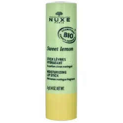 Nuxe Sweet Lemon Lip Balm 4 g