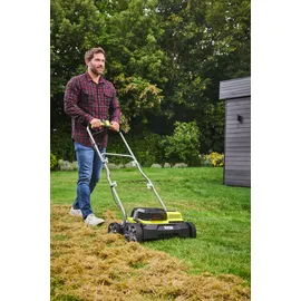 RYOBI RY18SFX35A-0 / 35 cm