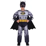 Amscan Batman Kinderkostüm 8-10 Jahre