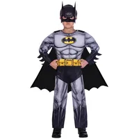 Amscan Batman Kinderkostüm 8-10 Jahre