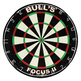 BULL'S Focus Bristle