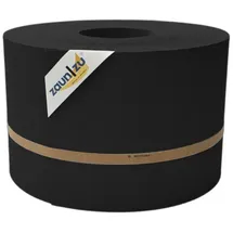 zaunzu® Zaunblende 50 m schwarz PP