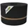 zaunzu® Zaunblende 50 m schwarz PP