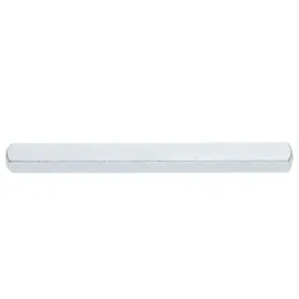Dieckmann Vollvierkantstift Typ M 8x90mm weiß