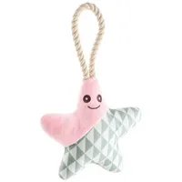 Hunter Salima Stern rosa