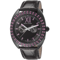 Pierre Cardin-Damen-Armbanduhr Swiss Made-PC106032S09