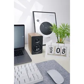 Edifier M60 braun