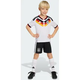 adidas Deutschland Trainingsanzug Heim 2026 Kinder Gr. 116