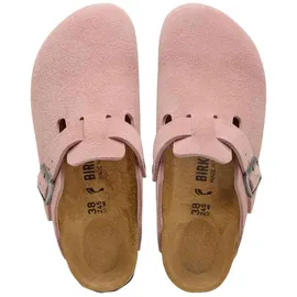 Birkenstock Boston Light Pink 40
