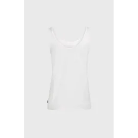 O'Neill Luana Graphic Tank Top Snow White L