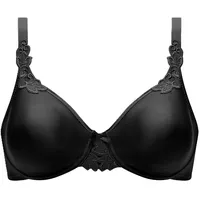 Chantelle BH Hedona schwarz, Schwarz, (80 C, Einzelpack)