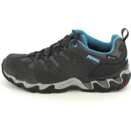 MEINDL Portland Lady GTX Grau/Petrol 41