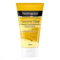 Neutrogena Curcuma Clear beruh.Feuchtigkeitspflege