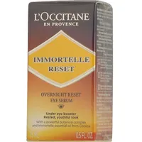 L'Occitane Immortelle Reset Reset Nuit Serum Regard 15 ml