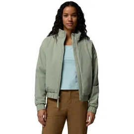 Columbia Amaze Stretch Insulated Bomber - Jacke - Damen Safari XS