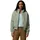 Columbia Amaze Stretch Insulated Bomber - Jacke - Damen Safari XS