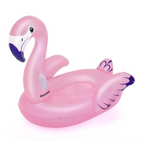 Bestway Schwimmtier "Flamingo" 153x 143 cm