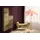 Kare Bank Flower Fever Gelb 100 cm