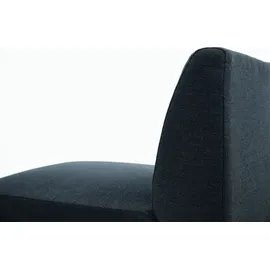 Kettler Pure Casual Dining City Line Mittelteil, anthrazit/