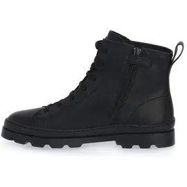 Camper Brutus Ankle-Boots Schwarz 32