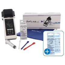 Water-ID PoolLab 2.0 elektr. Pooltester