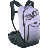 Evoc Trail Pro 16 l Lila/Schwarz