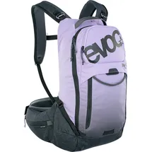 Evoc Trail Pro 16 l Lila/Schwarz