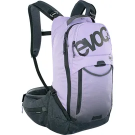 Evoc Trail Pro 16 l Lila/Schwarz