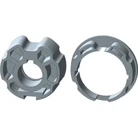 Rademacher Adapter-Set Medium Intel. AMI45-D63