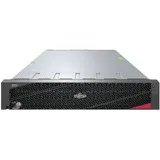 Fujitsu PRIMERGY RX2540 M6 Intel® Xeon Gold 6334 32 GB, Rack Server Server