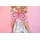 BABY BORN Bonbon-Outfit Pink (43cm)