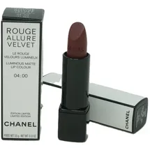 Chanel Rouge Allure Velvet 04:00 3,5 g