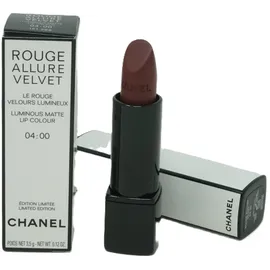 Chanel Rouge Allure Velvet 04:00 3,5 g