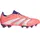 adidas Predator League MG Herren Signal Coral/Cloud White/Beam Orange 39 1/3