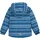 KILLTEC FIRST INSTINCT by killtec Funktionsjacke mit Kapuze/Kinderjacke ist wasserdicht FIOS 56 MNS JCKT, Größe 98/04 in Blau - 98/104