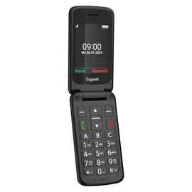 Gigaset GL595 Schwarz