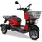 1000 Watt 25 km/h rot