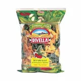 Nudeln Farfalle Tricolore 500g - Divella