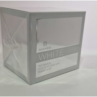 AIGNER WHITE von Etienne Aigner für Damen. EAU DE TOILETTE SPRAY 4.25 oz / 125