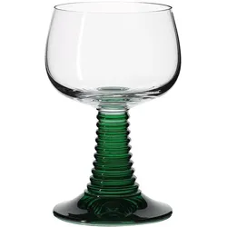 Römer Weinglas / Weinrömer - 270ml, 0,2l Eiche (12 Stk.) - 12er Karton, 0,2l Eiche