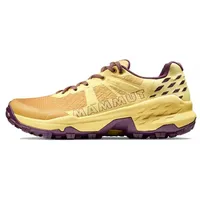 Mammut Sertig II Low GTX Women golden-grape (1282) 6