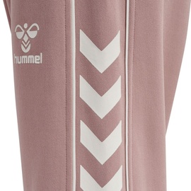 hummel Trainingsanzug »- für Kinder rosa
