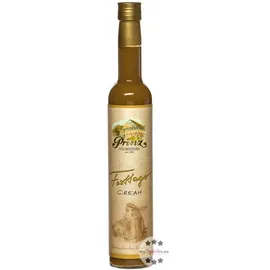 Fein-Brennerei Prinz Nusslikör 18% Vol. 0,5 l