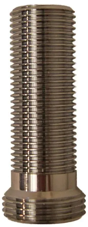 65 mm screw