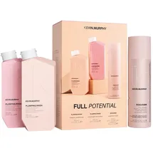 Kevin Murphy KEVIN.MURPHY FULL.POTENTIAL KIT