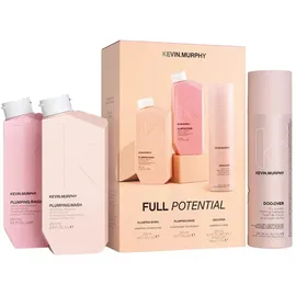 Kevin Murphy KEVIN.MURPHY FULL.POTENTIAL KIT