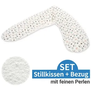 Mikroperlen vögelchen flieg
