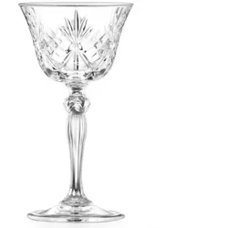 Konfektion 6 Melodia Coupette Kelche 16 cl