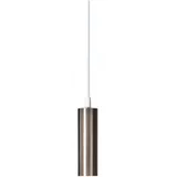 Star Trading Glans 1-flg. E27 60 cm rund/silber