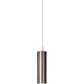 Star Trading Glans 1-flg. E27 60 cm rund/silber